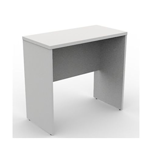 Officeintrend โต๊ะทำงานขาไม้ Wooden Desk_1000x600x750