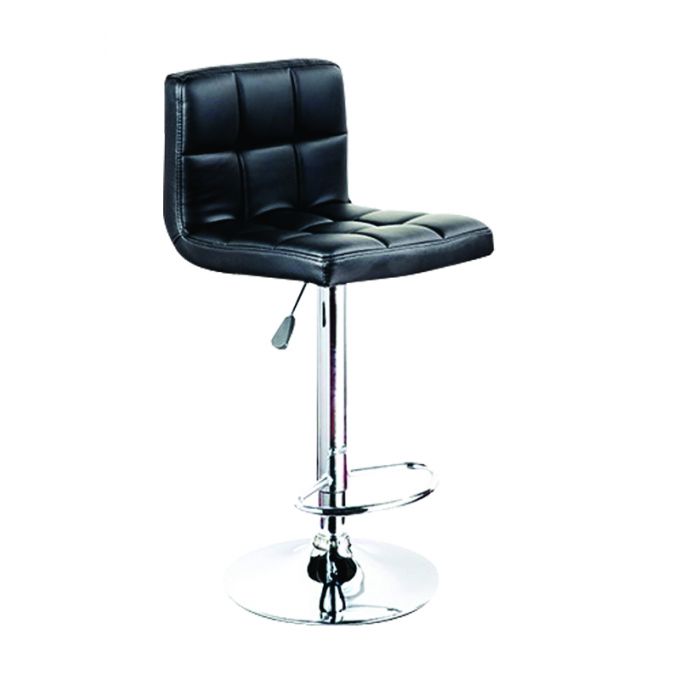 เก้าอี้บาร์สตูล เฟอร์อินเทรน Premium Bar Stool Model : ST01B