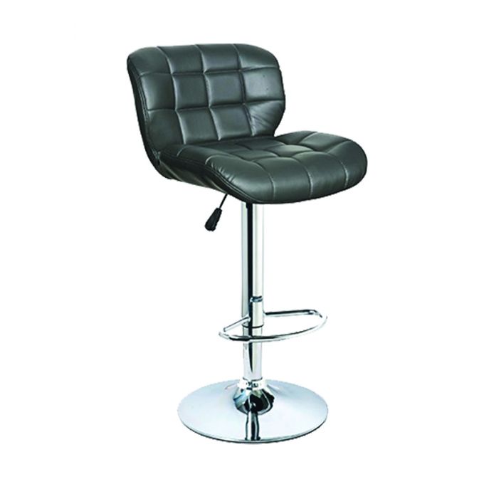 เก้าอี้บาร์สตูล เฟอร์อินเทรน Premium Bar Stool Model : ST02B
