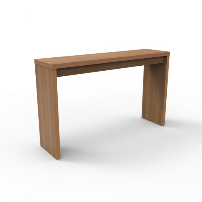 โต๊ะบาร์ Officeintrend ขาไม้ รุ่นTBBT-18045110