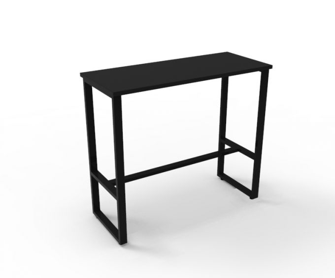 โต๊ะบาร์ Officeintrend ขาเหล็ก รุ่นTBBT-12050110