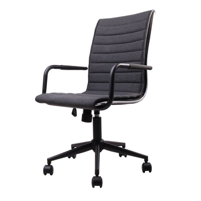 Officeintrend เก้าอี้สำนักงาน รุ่น BLB4 Black