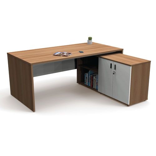 โต๊ะผู้บริหาร Officeintrend รุ่น EX-009-LOPSW-1809075-1504568