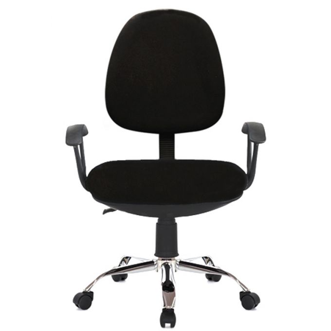 Officeintrend เก้าอี้สำนักงาน รุ่น LB2 สีดำ