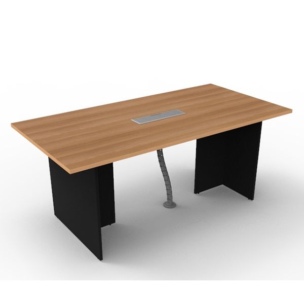 Officeintrend โต๊ะประชุม รุ่น M-1_โต๊ะประชุม_1800x900x750