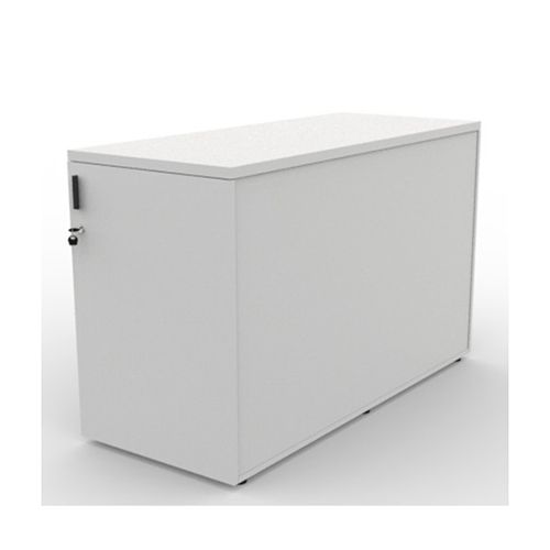 Officeintrend ตู้เก็บเอกสาร Side cabinet (2-swing)_1200x500x75