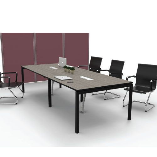 Officeintrend โต๊ะประชุม รุ่น MTNV-006-BL-30015075