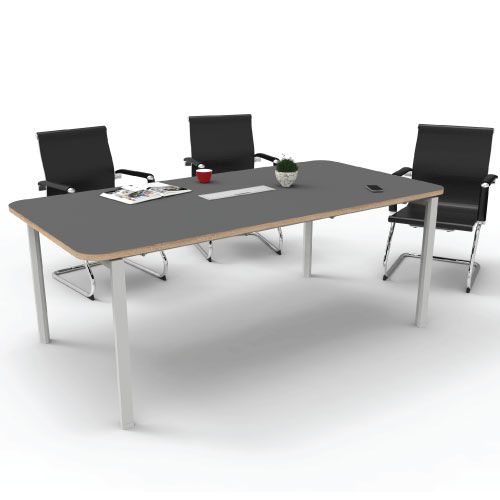 Officeintrend โต๊ะประชุม รุ่น MTNV-005-15012075