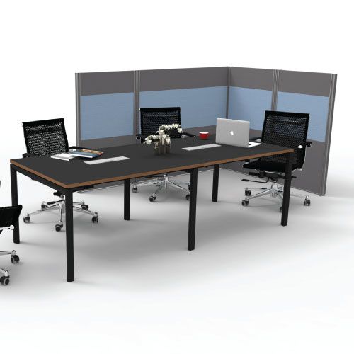 Officeintrend โต๊ะประชุม รุ่น MTNV-007-300120750