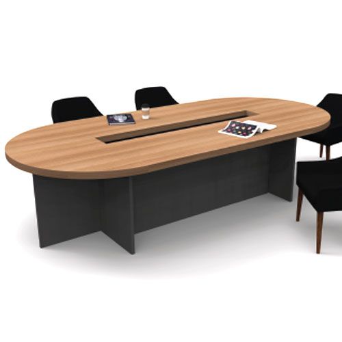 Officeintrend โต๊ะประชุมไม้ รุ่น Meeting MTWD-018-300140