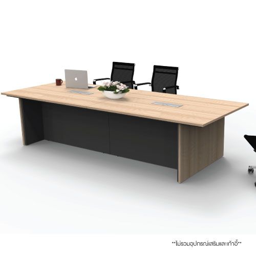 Officeintrend โต๊ะประชุม รุ่น Meeting_MTWD-020-30010075