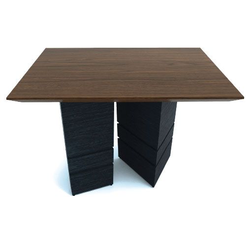 Officeintrend โต๊ะประชุม Meeting Table รุ่น MTWD-023-12012075