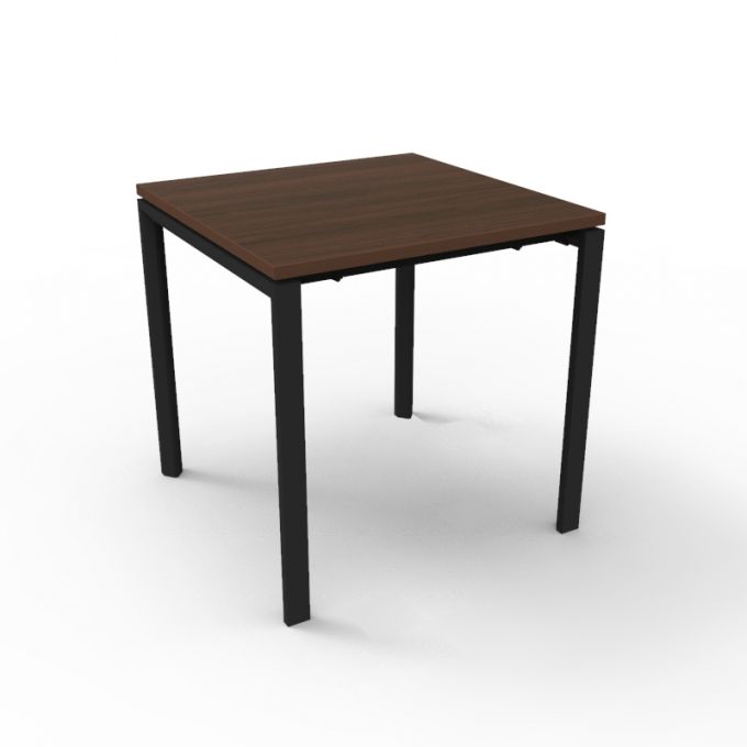 โต๊ะทำงานOfficeintrend  รุ่นNV7575 ขา-new viro series metal leg 