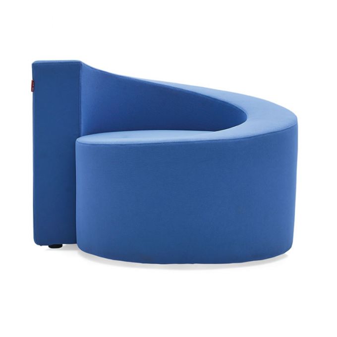 Officeintrend โซฟาที่นั่ง Sofa รุ่น PL-A622