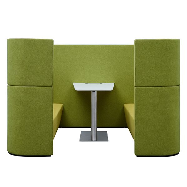 Furintrend sofa รุ่น PLES2 SOFA+TABLE