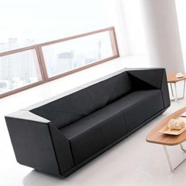 Furintrend sofa รุ่น PLES9-2seater
