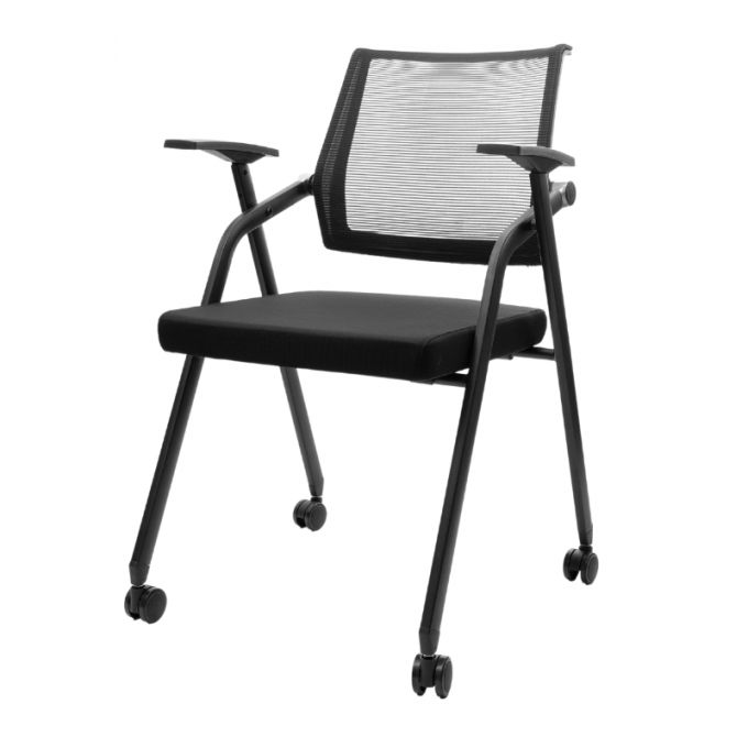 Officeintrend เก้าอี้สำนักงาน รุ่น Pro lecture chair with casters