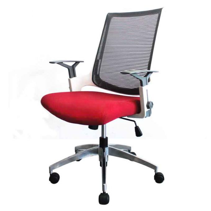 Officeintrend เก้าอี้สำนักงาน รุ่นRacing Red สีแดง