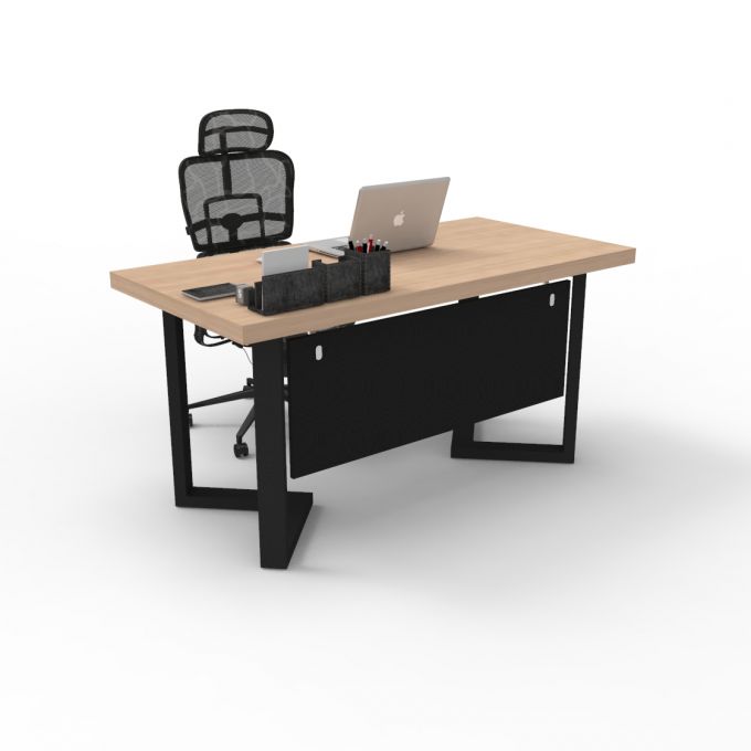โต๊ะทำงาน Officeintrend รุ่นSy-V15075M  ขาSync-V