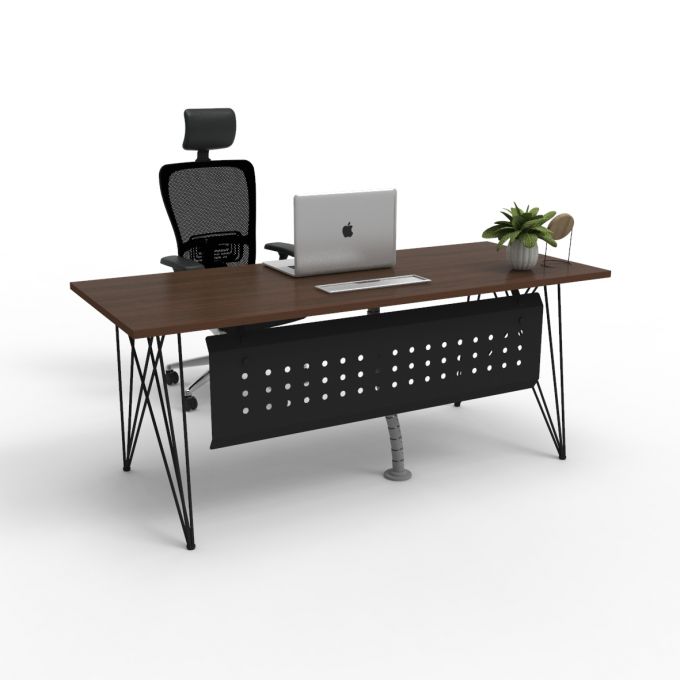 โต๊ะทำงาน Officeintrend รุ่น Sy-W1807573M ขาSync-W
