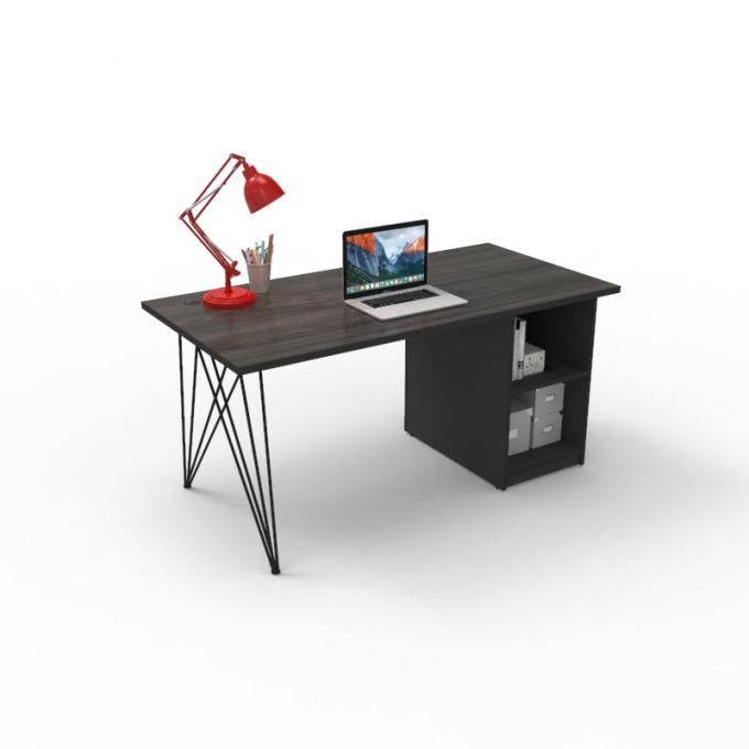 โต๊ะทำงาน Officeintrend รุ่น CCSy-W1507573-40 ขาSync-W