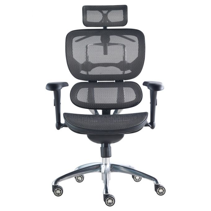 Ergotrend เก้าอี้เพื่อสุขภาพเออร์โกเทรน รุ่น Beyond Signature-01BMM