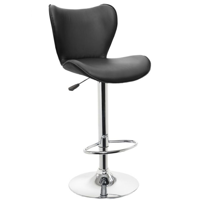 เก้าอี้บาร์สตูล เฟอร์อินเทรน Premium Bar Stool Model : ST04B