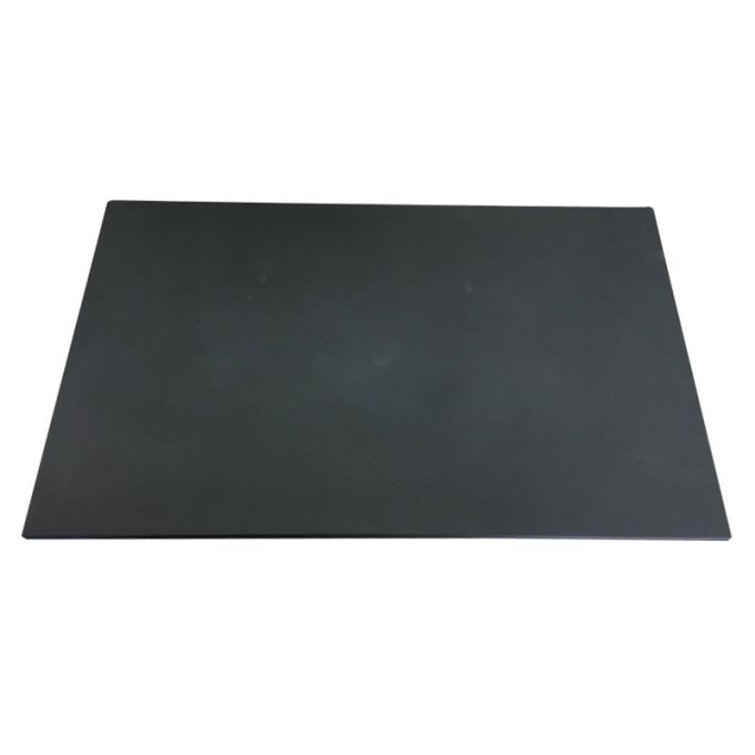 TPU Leather Desk Pad 750x450x3mm (Black Color)